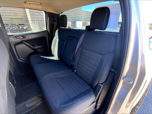 Used 2021 Ford Ranger XL w/ Equipment Group 101A High image 20