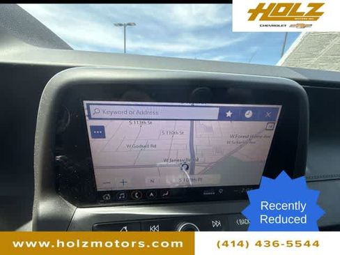 Used 2019 Chevrolet Camaro SS RWD image 15