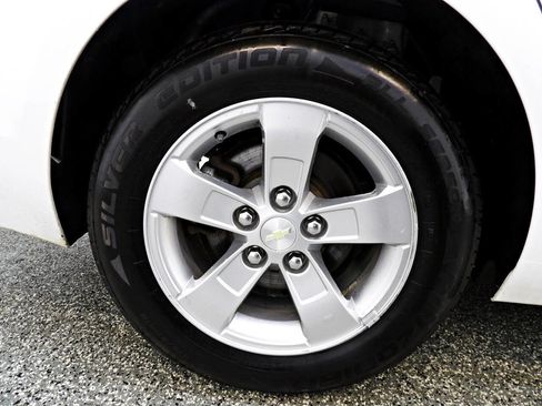 Used 2013 Chevrolet Malibu LS w/ Protection Package image 19