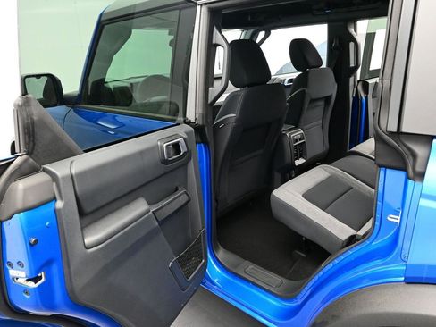New 2026 Ford Bronco Big Bend image 13