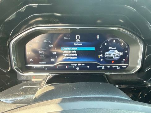 Used 2024 Chevrolet Silverado 1500 High Country w/ Technology Package image 25