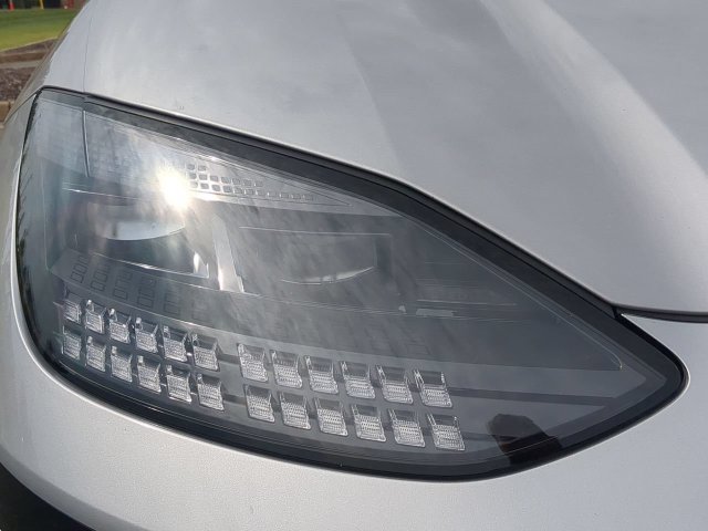 Used 2025 Hyundai Ioniq 6 SEL RWD image 9