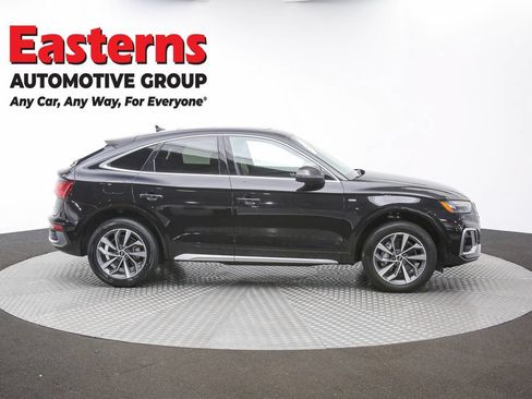 Used 2023 Audi Q5 2.0T Prestige AWD/4WD image 47