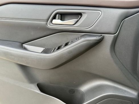 Used 2021 Nissan Rogue SV w/ Premium Package FWD image 19