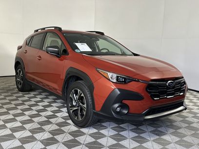 Used 2024 Subaru Crosstrek 2.0i Premium