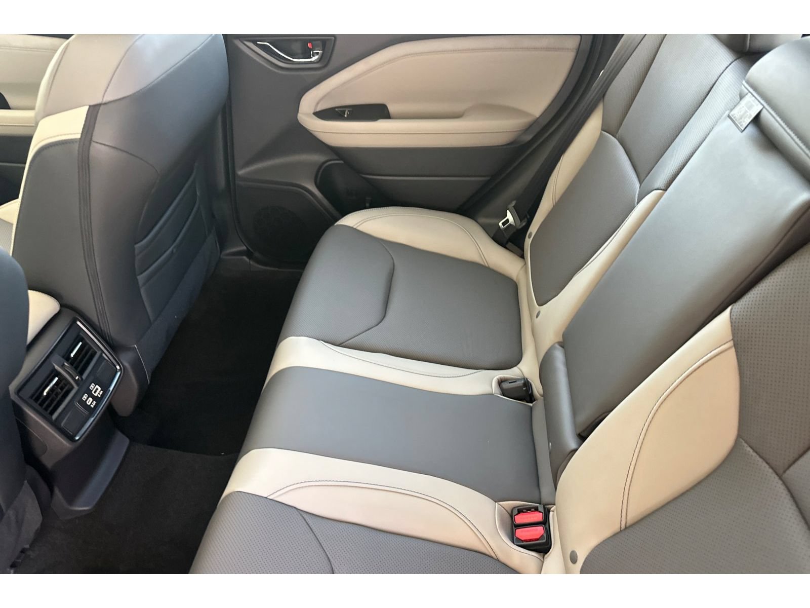 New 2026 Subaru Forester Limited AWD/4WD image 12