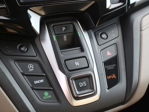 Used 2020 Honda Odyssey EX-L image 25