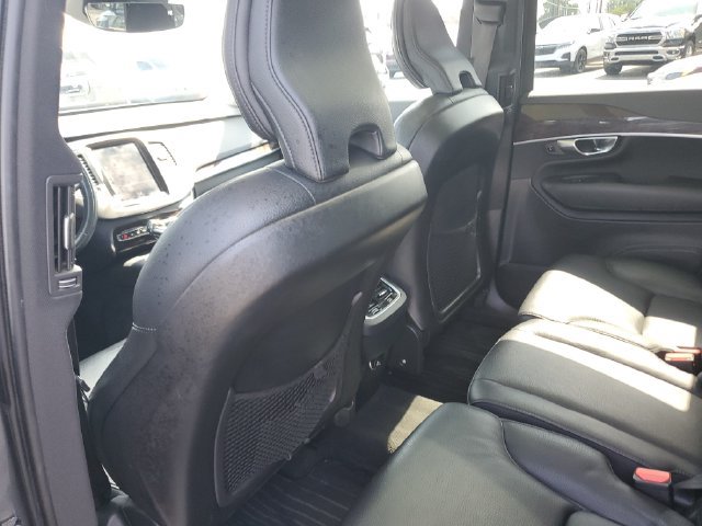 Used 2019 Volvo XC90 T6 Momentum AWD/4WD image 14