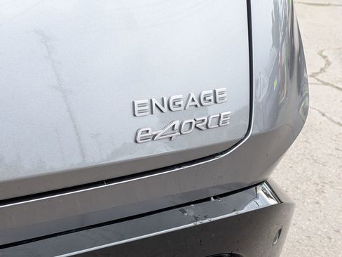 Certified 2024 Nissan Ariya AWD image 12