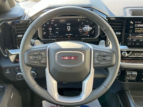 New 2026 GMC Sierra 1500 Elevation w/ Preferred Package image 35