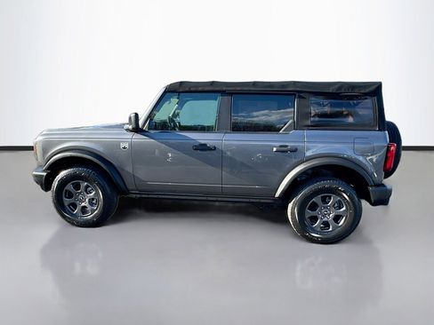 Used 2022 Ford Bronco Big Bend AWD/4WD image 4