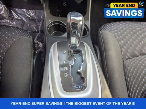 Used 2018 Dodge Journey SE w/ Blacktop Package image 29