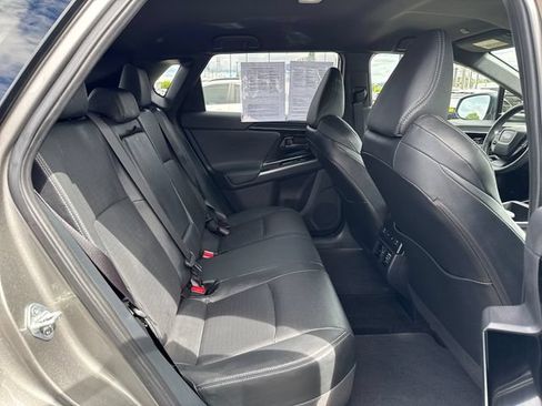 Used 2023 Subaru Solterra AWD image 10