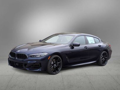 New 2026 BMW 840i xDrive