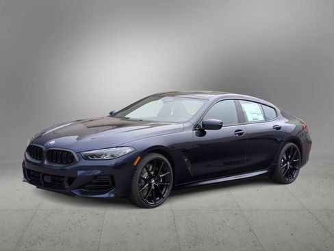 New 2026 BMW 840i xDrive 840i image 4