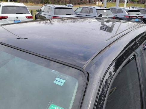 Used 2022 Nissan Frontier SV image 11