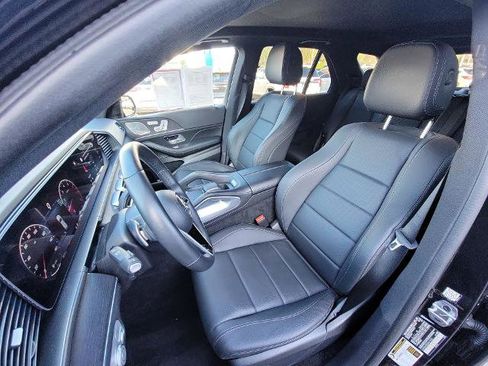 Used 2025 Mercedes-Benz GLE 350 4MATIC image 19