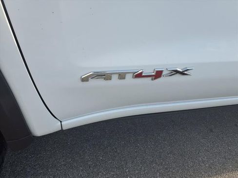 Used 2024 GMC Sierra 1500 AT4X image 7