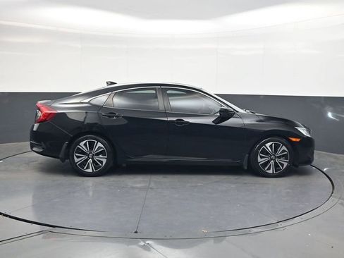 Used 2016 Honda Civic EX-T image 3