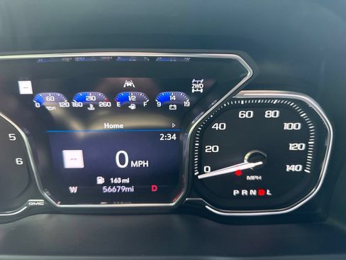 Used 2019 GMC Sierra 1500 Denali w/ Technology Package AWD/4WD image 34