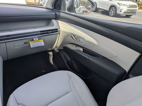 New 2026 Hyundai Tucson SEL image 16