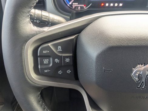 Used 2024 Ford Bronco Wildtrak image 28