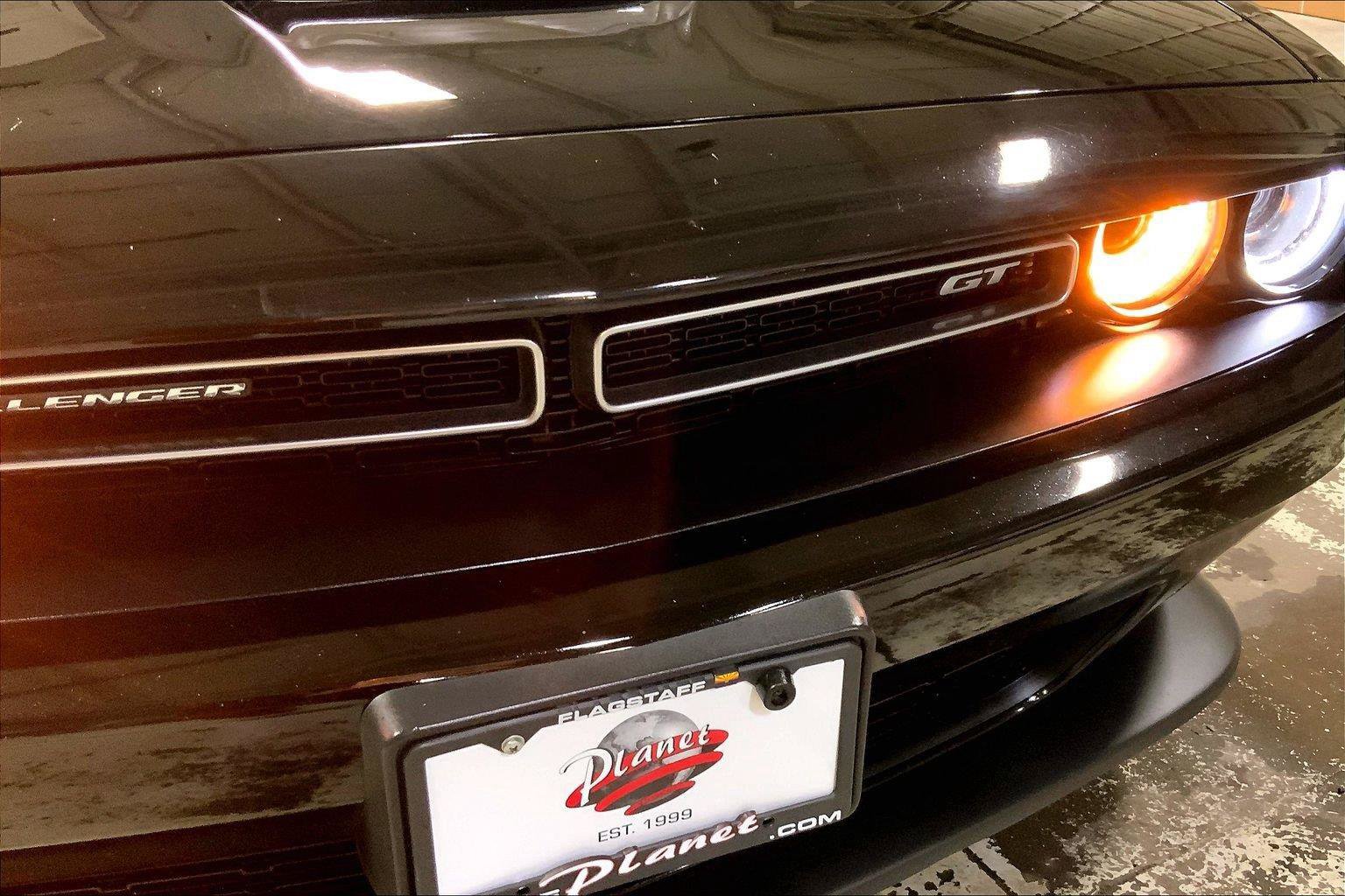Certified 2023 Dodge Challenger GT AWD/4WD image 30