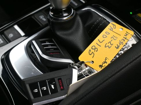 Certified 2023 Acura Integra A-Spec image 28