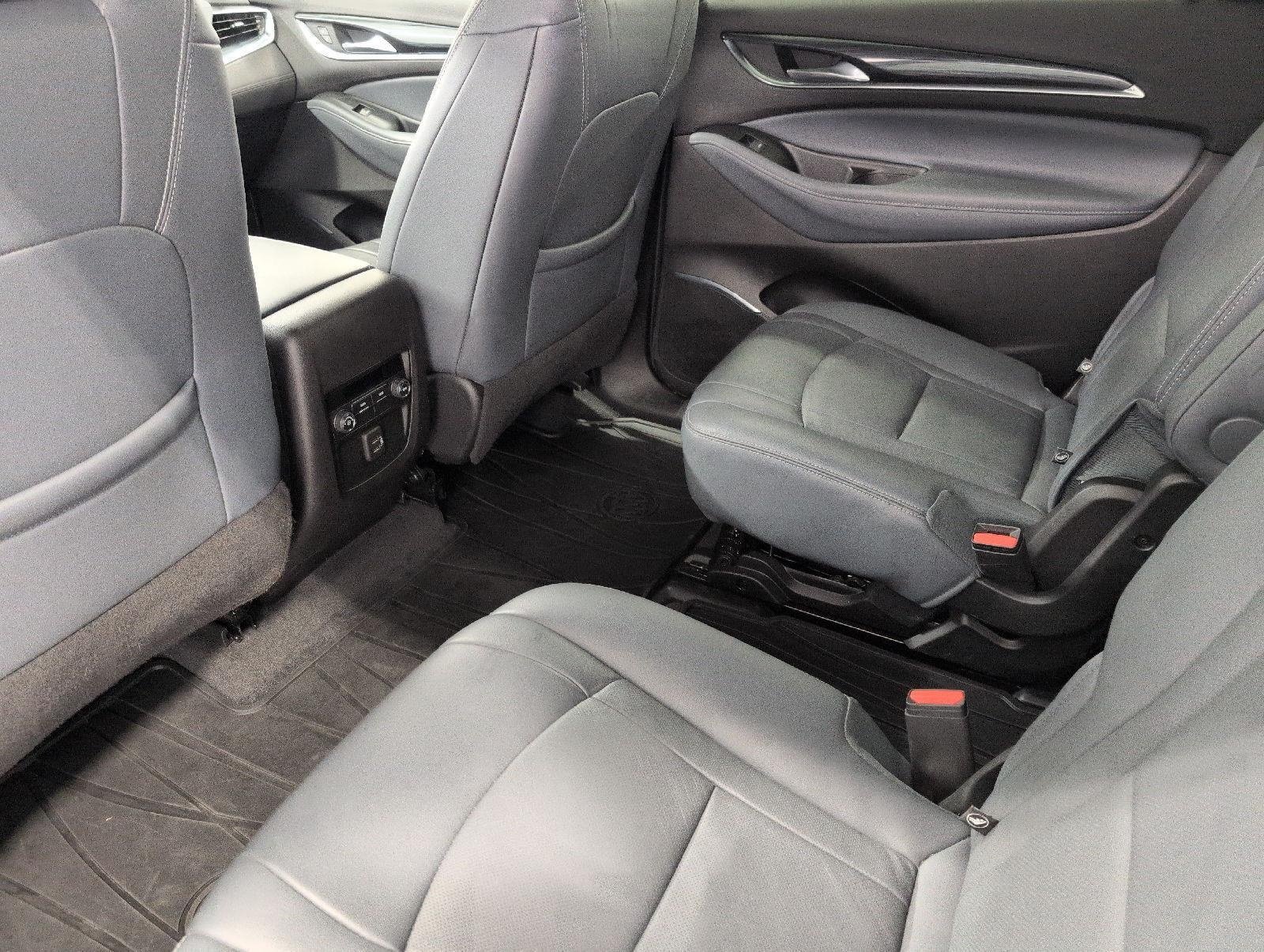 Used 2023 Buick Enclave Essence w/ Trailering Package, 5000 lbs. AWD/4WD image 21