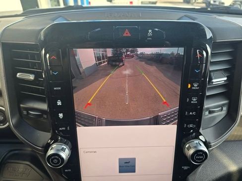 New 2026 RAM 3500 Tradesman image 16