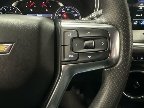 Used 2025 Chevrolet Blazer LT w/ Midnight/Sport Edition image 22