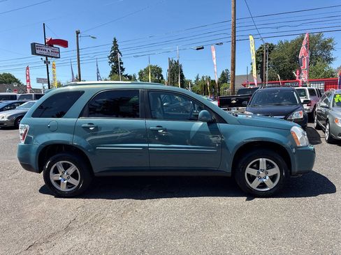Used 2008 Chevrolet Equinox LT w/ LT Preferred Equipment Group image 13