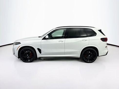 New 2026 BMW X5 xDrive40i w/ M Sport Package image 8