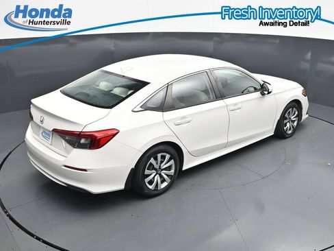 Used 2023 Honda Civic LX image 22