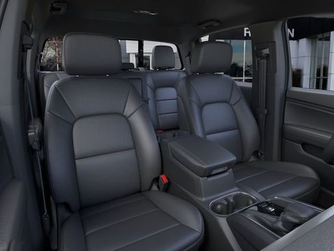 New 2026 GMC Canyon Elevation image 16