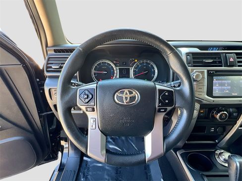 Used 2019 Toyota 4Runner SR5 image 11
