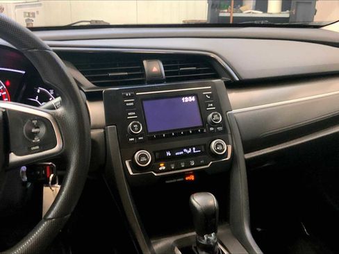 Used 2018 Honda Civic LX image 6