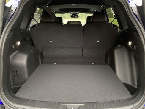 New 2025 Honda CR-V Sport-L image 25