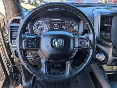 Used 2020 RAM 1500 Sport w/ Level 2 Equipment Goup w/2_L image 17