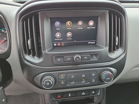 Used 2021 GMC Canyon Elevation Standard w/ Convenience Package AWD/4WD image 26