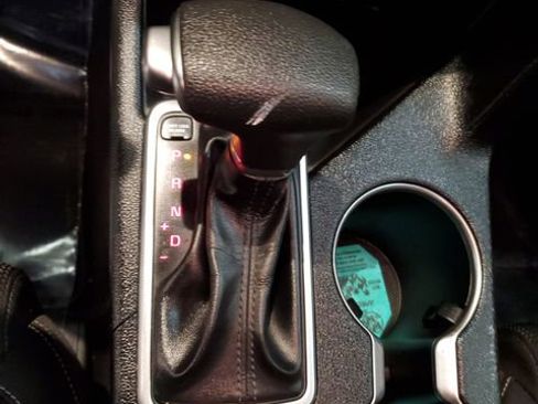 Used 2019 Kia Sportage LX image 25