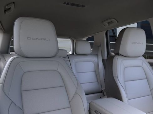 New 2026 GMC Terrain Denali AWD/4WD image 26