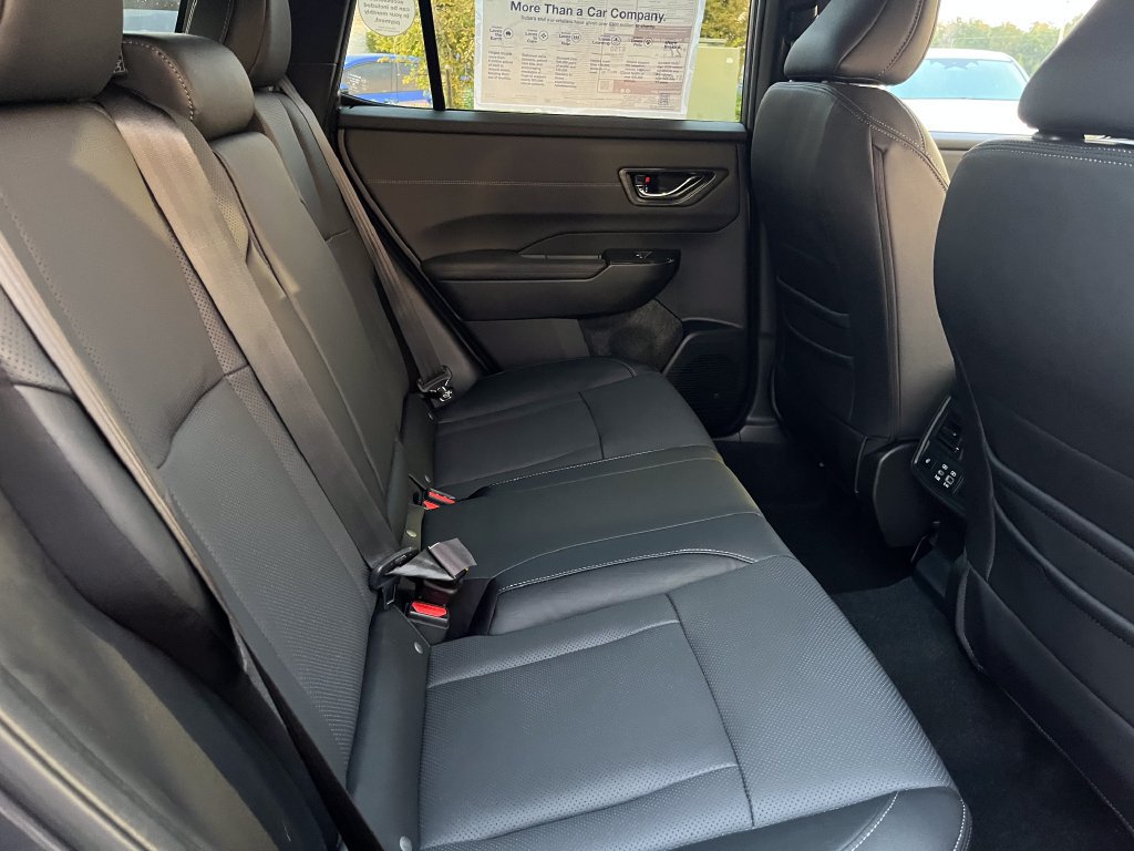 New 2026 Subaru Outback Touring AWD/4WD image 15