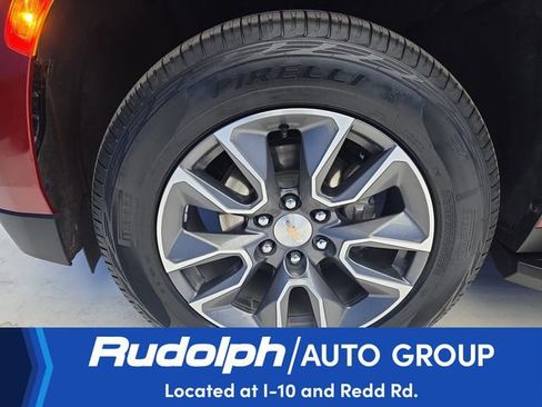 Used 2024 Chevrolet Tahoe LT w/ LT Signature Plus Package image 35