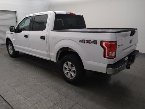 Used 2015 Ford F150 XLT w/ Trailer Tow Package AWD/4WD image 3