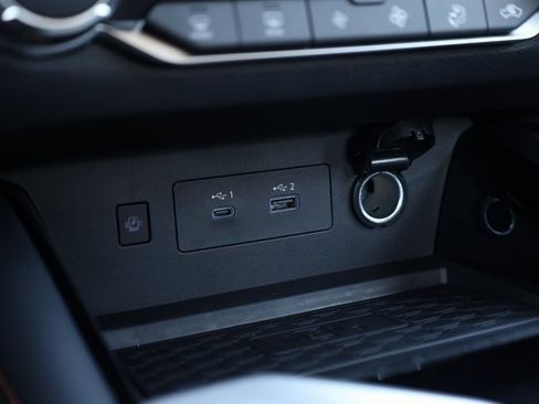 New 2025 Nissan Altima 2.5 SR w/ SR Premium Package image 20