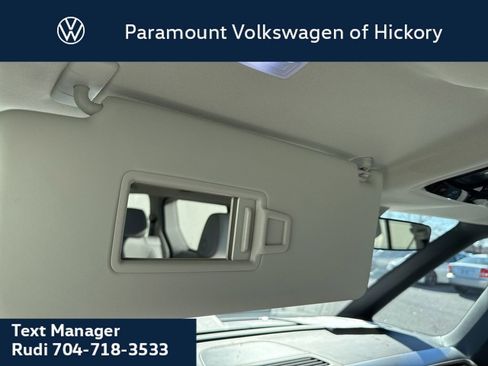 New 2025 Volkswagen ID. Buzz 1st Edition image 33