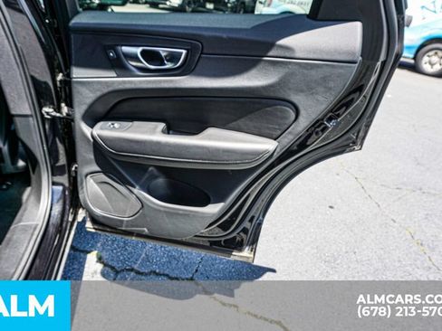 Used 2024 Volvo XC60 B5 Plus AWD/4WD image 57