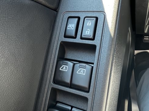 New 2026 Nissan Frontier SV AWD/4WD image 25