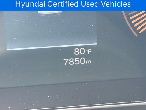 Certified 2026 Hyundai Santa Cruz SE FWD image 24